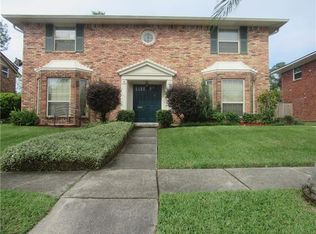 2559 Saint Nick Dr, New Orleans, LA 70131