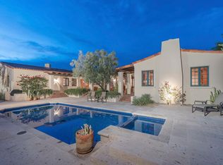 3427 E Rancho Dr, Paradise Valley, AZ 85253