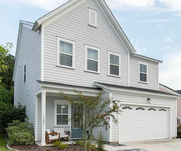 5001 Conestoga Dr — Photo 1