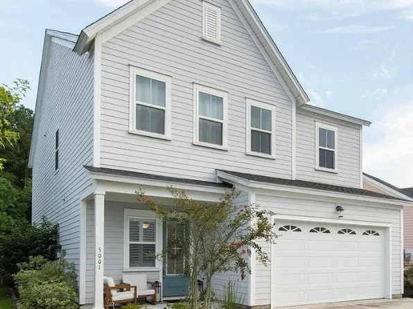 5001 Conestoga Dr, Hanahan, SC 29410