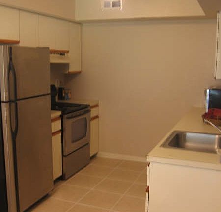 Kitchen S/S Appl. / Ceramic