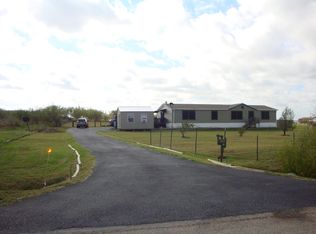 2909 Wildberry Ln, Joshua, TX 76058