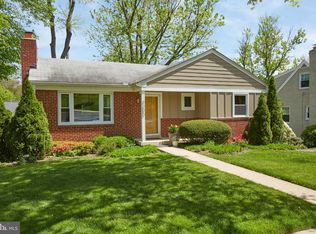 9305 Wadsworth Dr, Bethesda, MD 20817