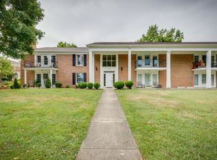 1921 Manor Ct APT C, Kingsport, TN 37660