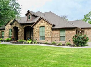 620 County Road 2311, Decatur, TX 76234