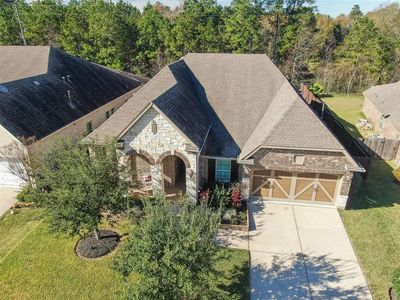 31574 Ember Trail Ln, Spring, TX, 77386