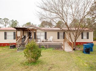 2702 Gilmore St, Waycross, GA 31503