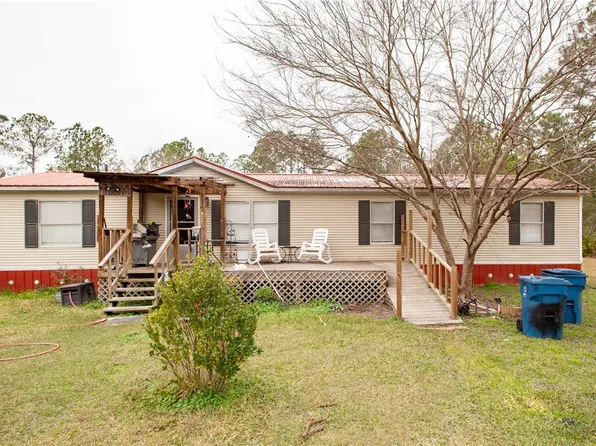 2702 Gilmore St, Waycross, GA 31503