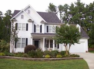 103 Stags Leap Ct, Cary, NC 27519
