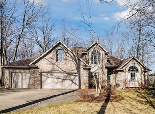 6121 Londonberrie Ct, Midland, MI