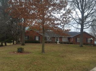 3600 Afshari Cir, Florissant, MO