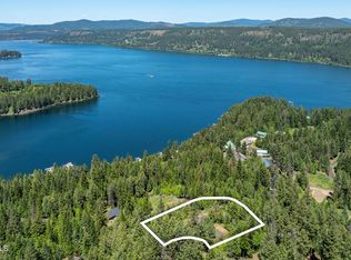 Nka W Parkside Ave, Worley, ID 83876