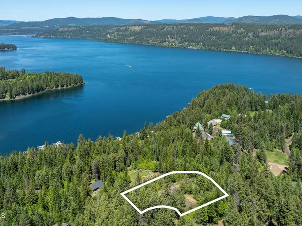 Nka W Parkside Ave, Worley, ID 83876