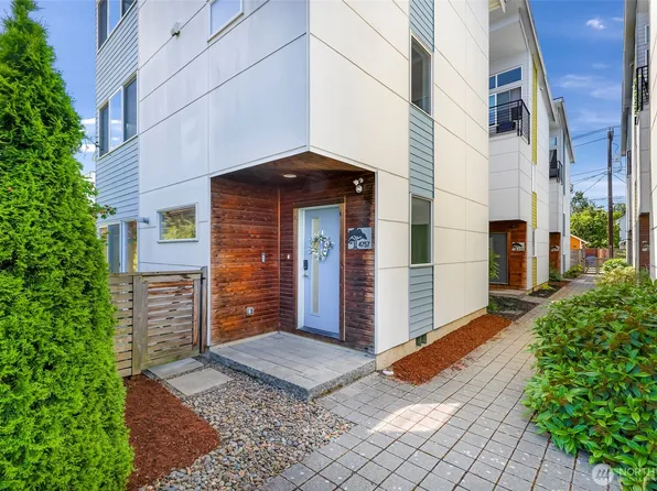 4757 Delridge Way SW, Seattle, WA 98106