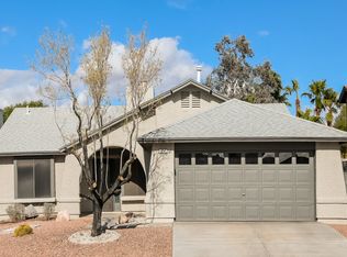 824 Anchor Dr, Henderson, NV 89015