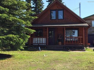 397 W Corral Ave, Soldotna, AK 99669