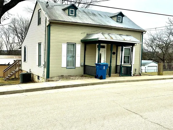 146 E Main St, Westphalia, MO 65085