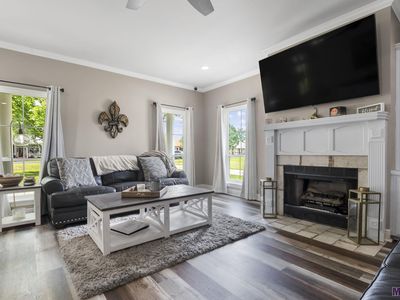 16510 Jay Rd, Prairieville, LA, 70769