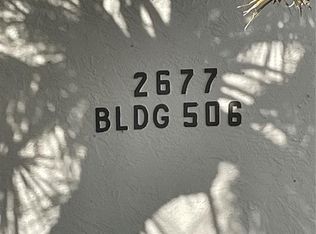 2677 Pine Ridge Way N APT B3, Palm Harbor, FL 34684