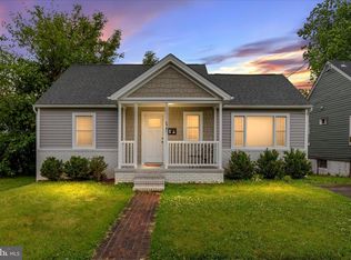 621 Patterson Ave, Winchester, VA 22601