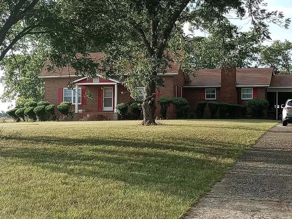 5400 Third District Rd, Unadilla, GA 31091 Zillow