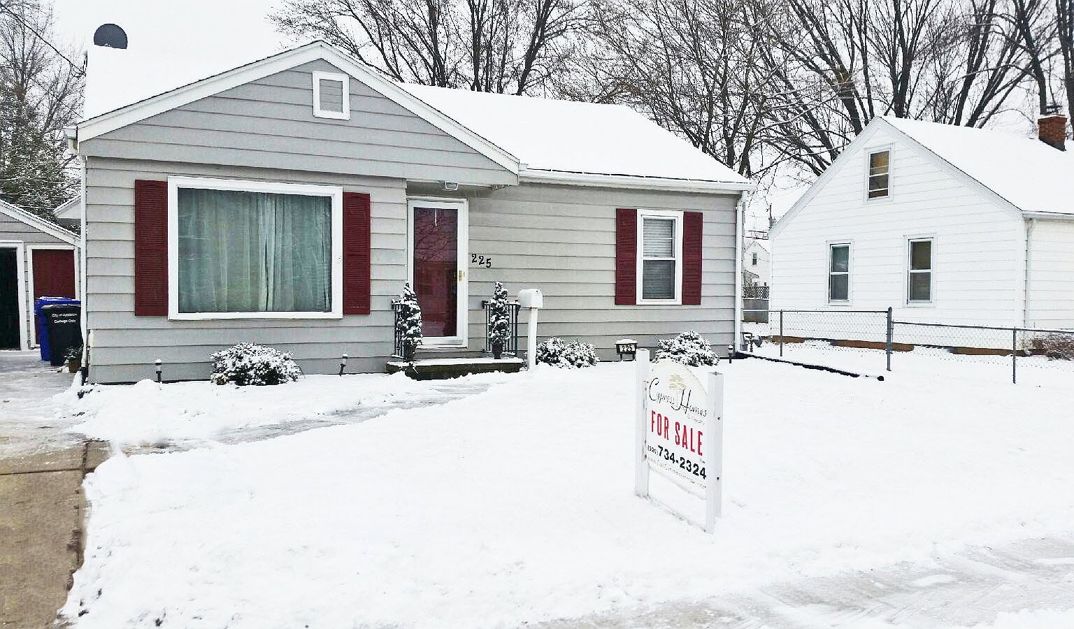 225 E Calumet St, Appleton, WI 54915 Zillow
