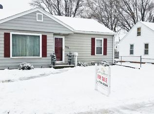 225 E Calumet St, Appleton, WI 54915