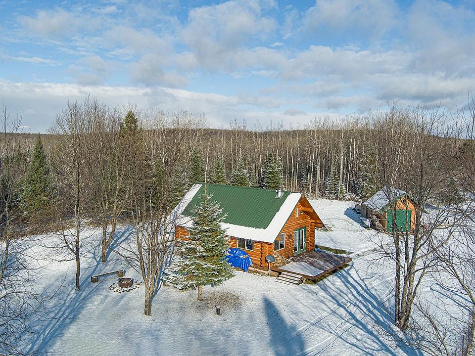 13906 Himanka Hill Rd, Bruce Crossing, MI 49912 Zillow