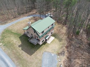 16115 Smith Valley Rd, Mapleton depot, PA 17052