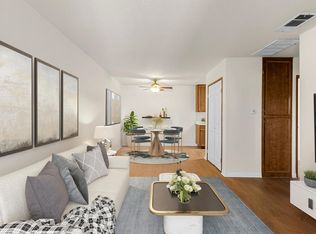 2809 N Los Felices Cir #G111, Palm Springs, CA 92262