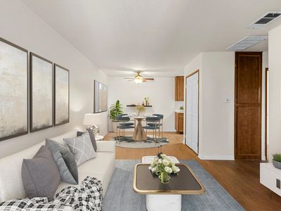 2809 N Los Felices Cir #G111, Palm Springs, CA, 92262