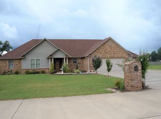 1421 Gunner Reed Rd, Kennett, MO 63857