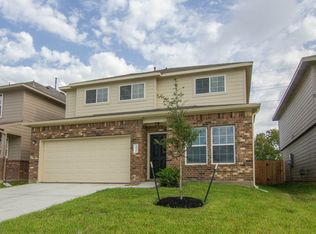 18530 Boomi Ravine Trl, Katy, TX 77449
