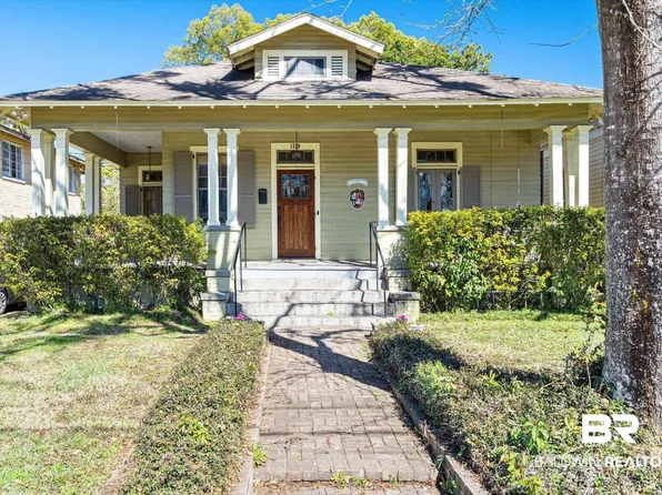 1220 Texas St, Mobile, AL 36604