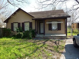 3104 Wayne St, Houston, TX 77026