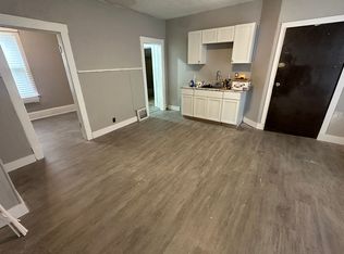 6603 Gertrude Ave #1, Cleveland, OH 44105
