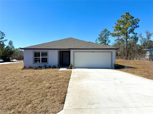 15075 Dusky Warbler Rd, Weeki Wachee, FL 34614