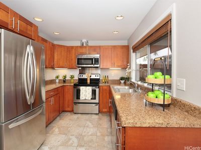 98-281 Ualo St #T-3, Aiea, HI, 96701