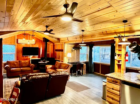 764 W COOLEY Lane #69, Lakeside, AZ 85929