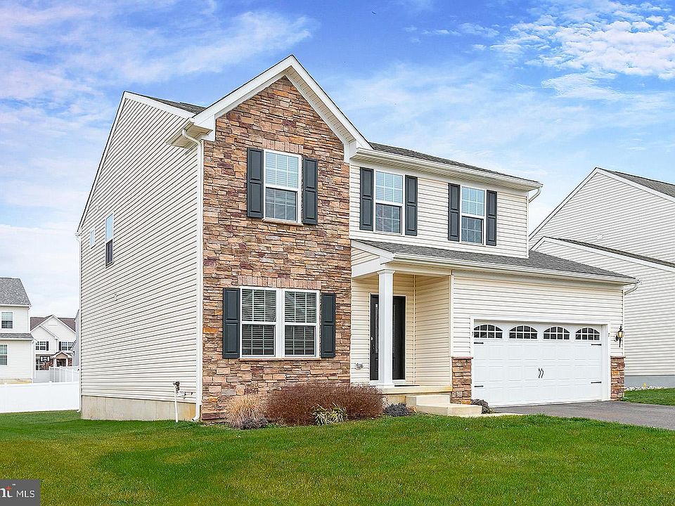 7 Bayberry Way, Woolwich Township, NJ 08085 Zillow