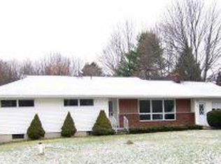1366 River Rd, Binghamton, NY 13901