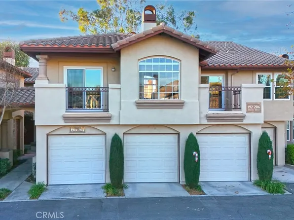 194 Pasto Rico, Rancho Santa Margarita, CA 92688