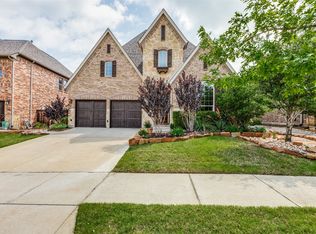 5658 Lightfoot Ln, Frisco, TX 75036