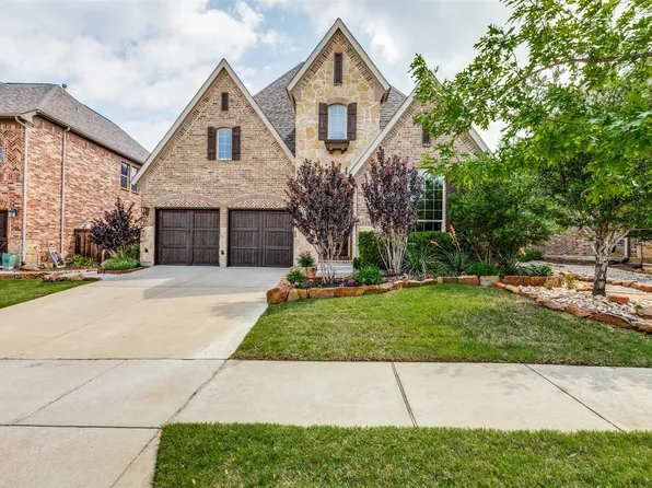 5658 Lightfoot Ln, Frisco, TX 75036