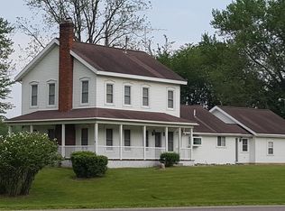 10010 N River Rd, White Pigeon, MI 49099