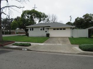 103 Lester Ln, Los Gatos, CA 95032