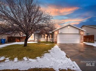 5605 Bitter Brush Pl, Caldwell, ID 83607