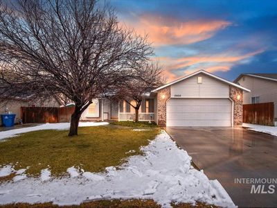 5605 Bitter Brush Pl, Caldwell, ID, 83607