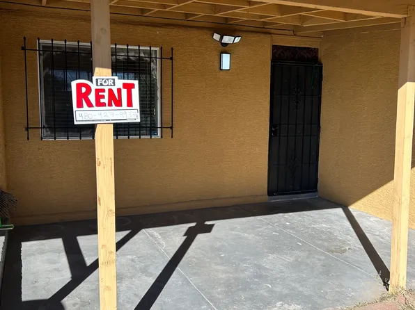 4265 E 31st St, Tucson, AZ 85711