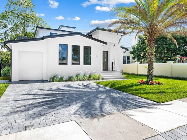 1121 SE 9th Street, Fort Lauderdale, FL 33316